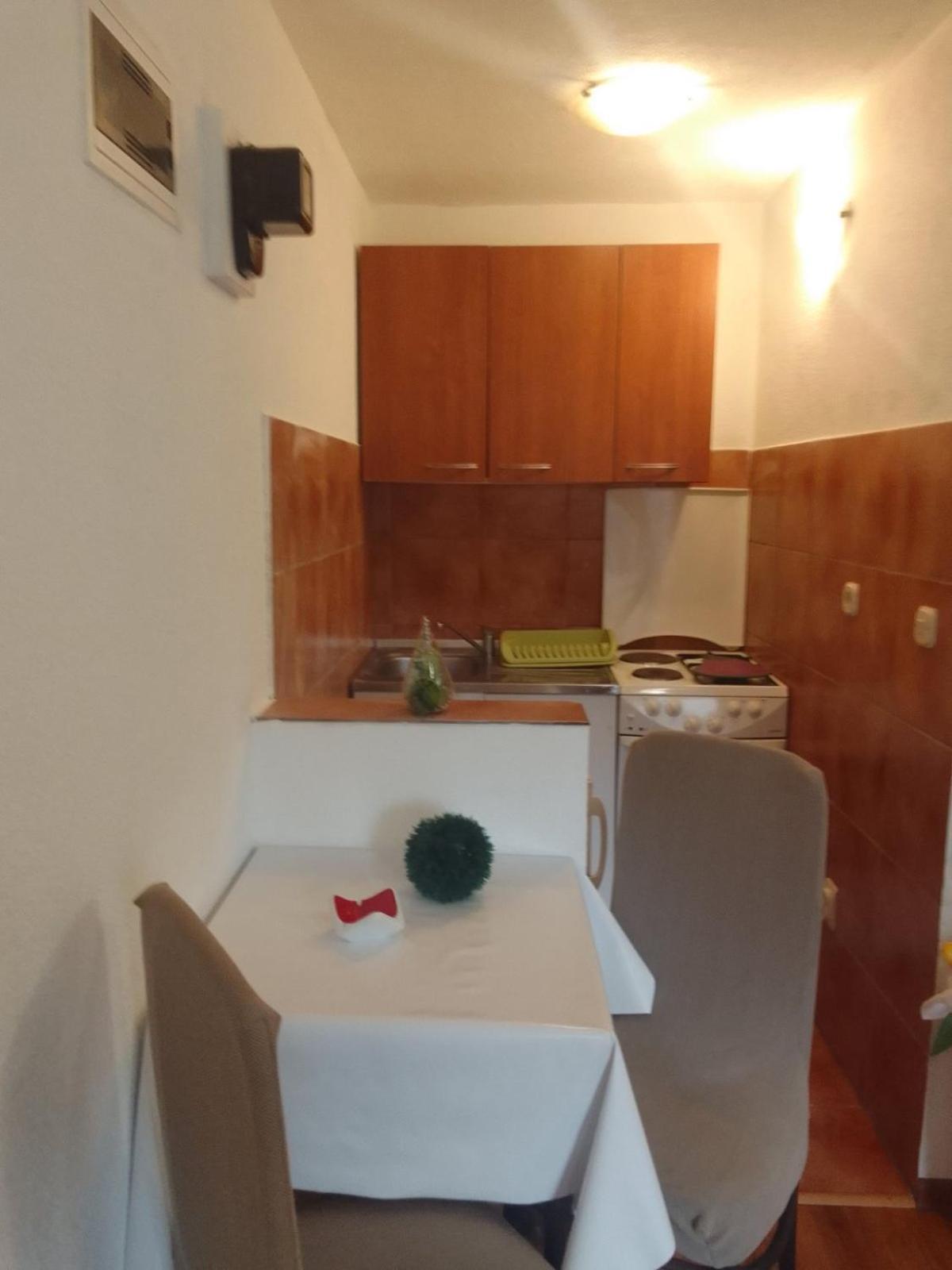 Apartment Sapienti Sat Pula